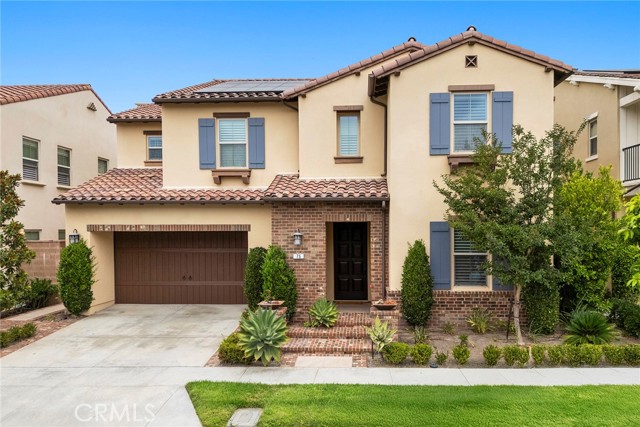 Detail Gallery Image 1 of 45 For 75 Dublin, Irvine,  CA 92620 - 4 Beds | 4/1 Baths
