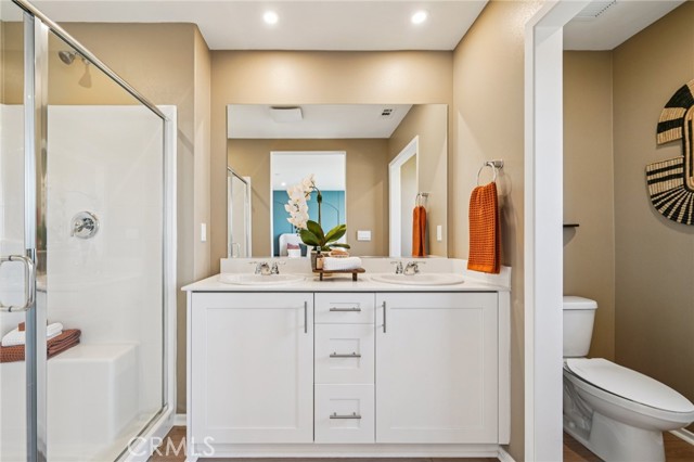 Detail Gallery Image 25 of 39 For 15442 Thundercloud Ln, Victorville,  CA 92394 - 3 Beds | 2/1 Baths