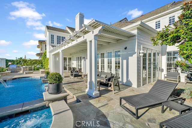 Detail Gallery Image 44 of 62 For 17 Crooked Stick Dr, Newport Beach,  CA 92660 - 5 Beds | 5/1 Baths