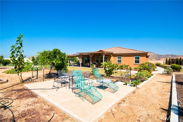 Detail Gallery Image 34 of 34 For 10746 Vista Ln, Moreno Valley,  CA 92557 - 5 Beds | 2/1 Baths