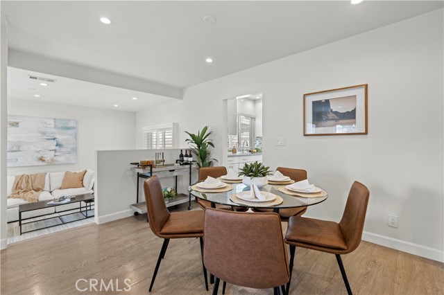 Detail Gallery Image 8 of 43 For 5834 Satsuma Ave, North Hollywood,  CA 91601 - 3 Beds | 2 Baths