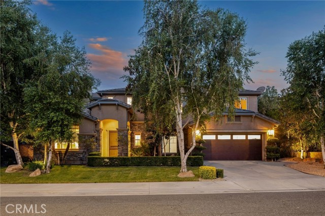 Detail Gallery Image 63 of 72 For 24274 Reyes Adobe Way, Valencia,  CA 91354 - 5 Beds | 4/1 Baths