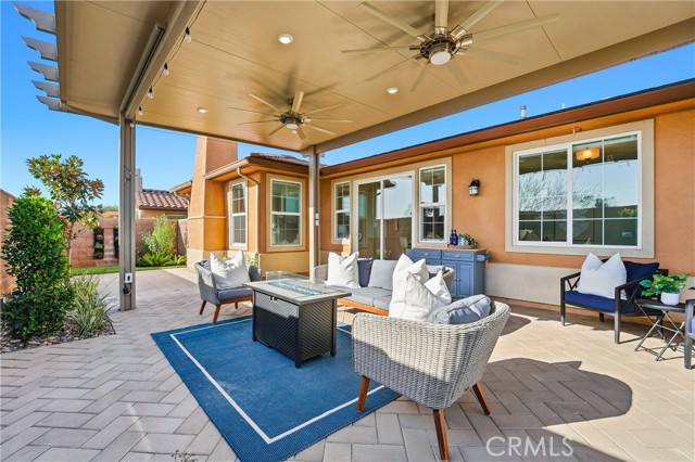 Detail Gallery Image 36 of 55 For 19948 Villa Medici, Yorba Linda,  CA 92886 - 3 Beds | 2 Baths