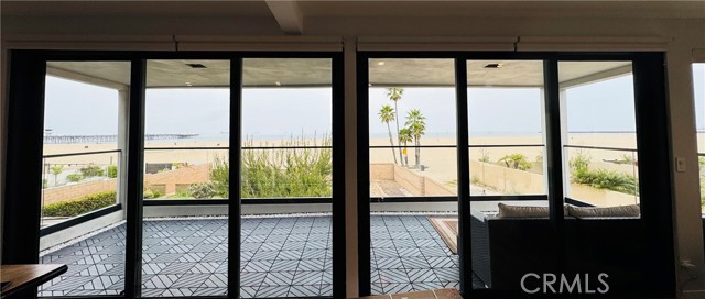 Detail Gallery Image 2 of 6 For 600 Ocean #B,  Seal Beach,  CA 90740 - 1 Beds | 1 Baths