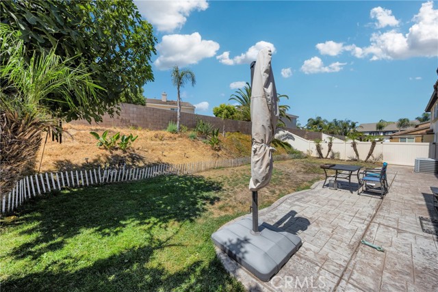 Detail Gallery Image 24 of 25 For 7715 Shadyside Way, Corona,  CA 92880 - 4 Beds | 3/1 Baths