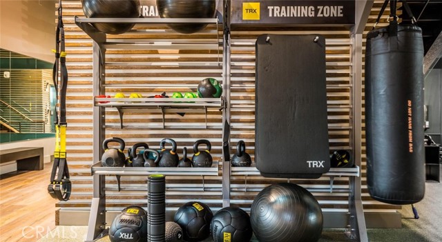 Detail Gallery Image 27 of 75 For 150 Van Ness Ave #1036,  San Francisco,  CA 94102 - 2 Beds | 2 Baths