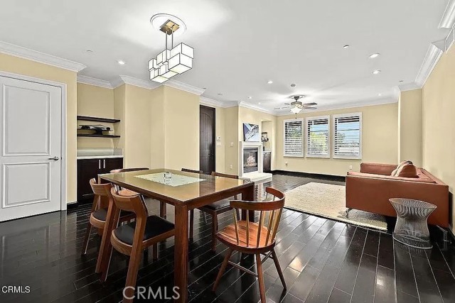 Detail Gallery Image 8 of 30 For 155 Cordova, Pasadena,  CA 91105 - 2 Beds | 2 Baths