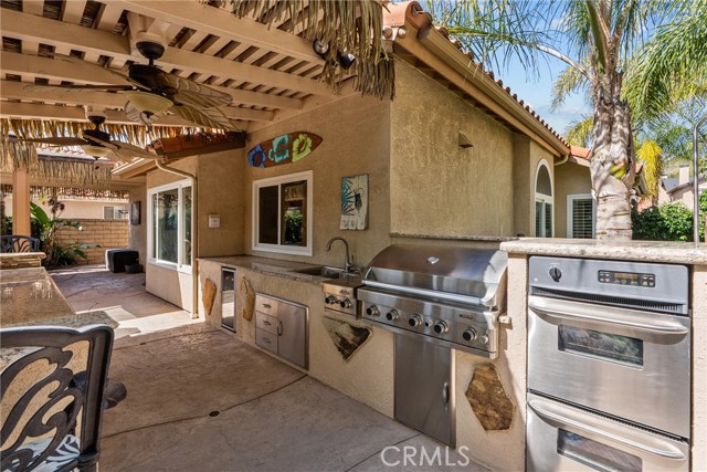 Detail Gallery Image 54 of 70 For 20344 Calhaven, Saugus,  CA 91390 - 3 Beds | 2/1 Baths