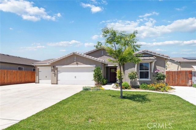 Detail Gallery Image 4 of 38 For 2105 Sonoma Ct, Atwater,  CA 95301 - 4 Beds | 2 Baths