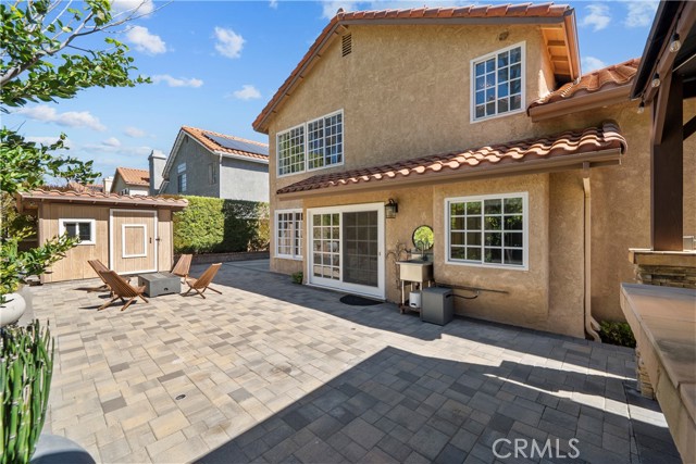 Detail Gallery Image 31 of 60 For 25009 Wintergreen Ct, Stevenson Ranch,  CA 91381 - 4 Beds | 3 Baths