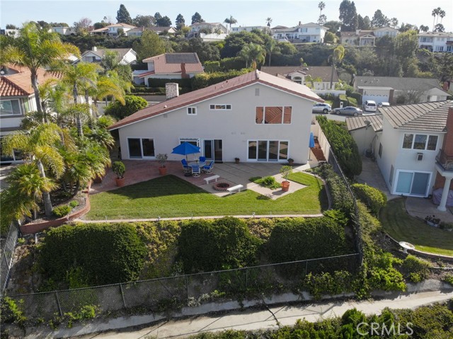 28907 Doverridge Drive, Rancho Palos Verdes, California 90275, 4 Bedrooms Bedrooms, ,1 BathroomBathrooms,Residential,Sold,Doverridge,PV22237708