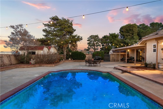 Detail Gallery Image 50 of 75 For 2651 W Avenue N12, Palmdale,  CA 93551 - 5 Beds | 4 Baths