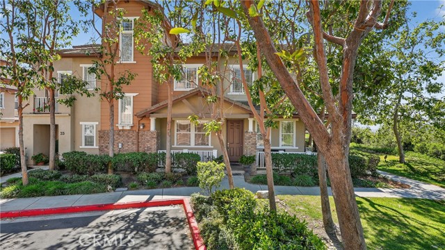 Detail Gallery Image 3 of 61 For 35 Garrison Loop, Ladera Ranch,  CA 92694 - 3 Beds | 2/1 Baths