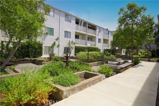 Detail Gallery Image 25 of 27 For 3565 Linden Ave #110,  Long Beach,  CA 90807 - 2 Beds | 2 Baths
