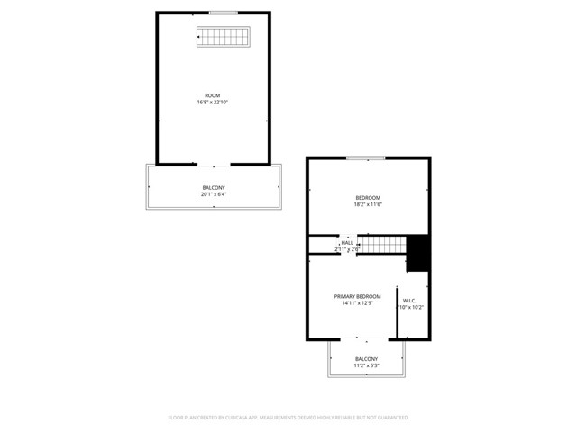Detail Gallery Image 54 of 54 For 40155 Mahanoy, Big Bear Lake,  CA 92315 - 2 Beds | 1 Baths