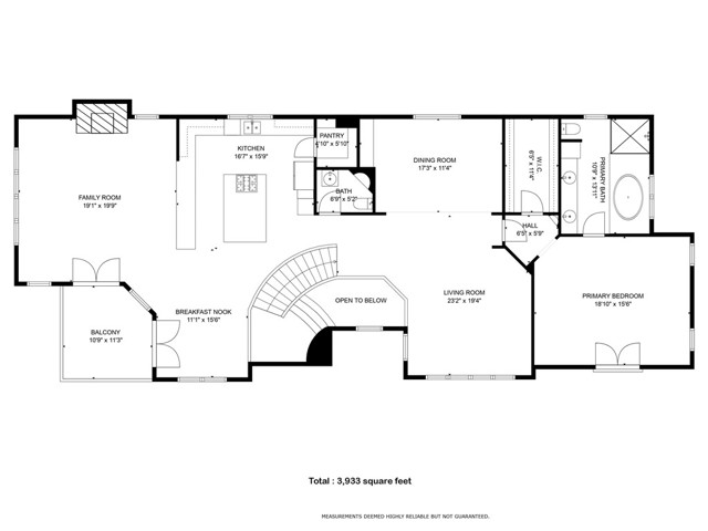 1002 5th Street, Hermosa Beach, California 90254, 5 Bedrooms Bedrooms, ,4 BathroomsBathrooms,Residential,For Sale,5th,SB25018792