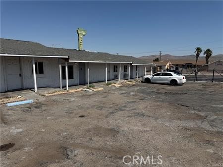 Detail Gallery Image 8 of 8 For 924 E Main St, Barstow,  CA 92311 - – Beds | – Baths