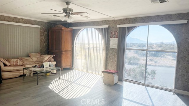 Detail Gallery Image 4 of 32 For 16810 Calle Casita, Desert Hot Springs,  CA 92241 - 2 Beds | 2 Baths