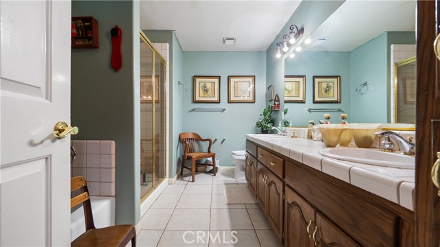 Detail Gallery Image 14 of 21 For 1116 Ca-2, Wrightwood,  CA 92397 - 3 Beds | 2/1 Baths