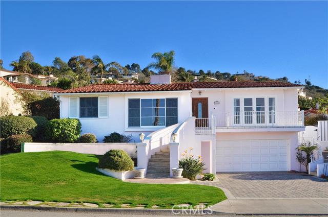 1612 Via Montemar, Palos Verdes Estates, California 90274, 3 Bedrooms Bedrooms, ,2 BathroomsBathrooms,Residential,Sold,Via Montemar,PV16034467