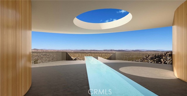 Detail Gallery Image 45 of 58 For 63121 Chickasaw, Joshua Tree,  CA 92252 - – Beds | – Baths