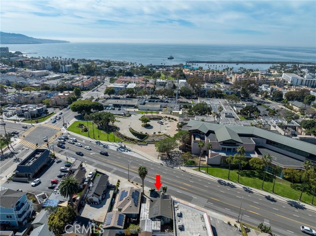 Detail Gallery Image 19 of 23 For 310 North Pacific Coast Highway, Redondo Beach,  CA 90277 - 2 Beds | 1 Baths