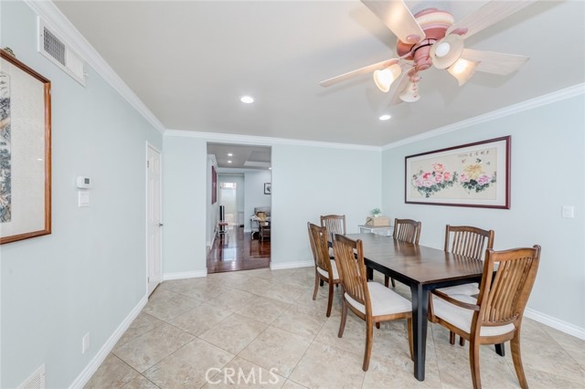 Detail Gallery Image 13 of 19 For 1804 Wilcox Ave, Monterey Park,  CA 91755 - 4 Beds | 2 Baths