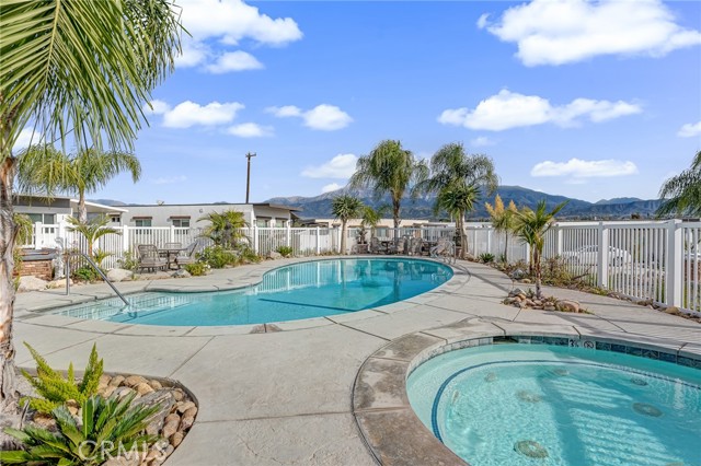 Detail Gallery Image 29 of 33 For 1134 Villa Calimesa #77,  Calimesa,  CA 92320 - 3 Beds | 2 Baths