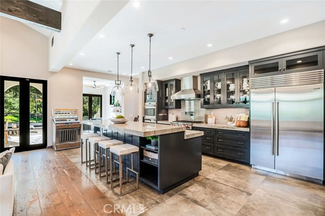 Detail Gallery Image 6 of 54 For 6451 Chesebro Rd, Agoura Hills,  CA 91301 - 6 Beds | 6/1 Baths