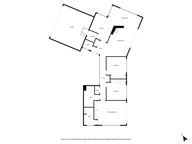 Detail Gallery Image 29 of 29 For 32206 Valor Pl, Rancho Palos Verdes,  CA 90275 - 3 Beds | 2/1 Baths