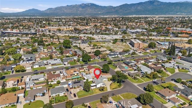 Detail Gallery Image 37 of 38 For 2310 Ituni, West Covina,  CA 91790 - 3 Beds | 1/1 Baths