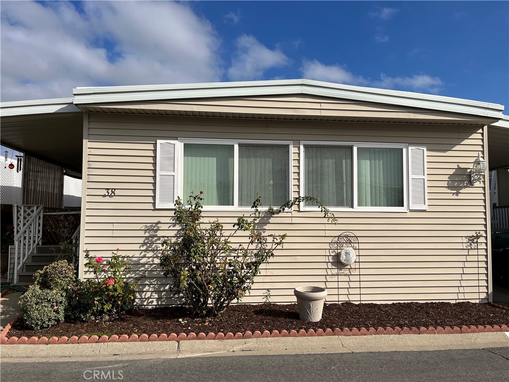32371 Alipaz 38, San Juan Capistrano, CA 92675