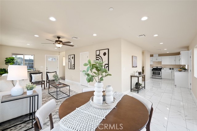 Detail Gallery Image 11 of 51 For 1920 C St, La Verne,  CA 91750 - 4 Beds | 2/1 Baths