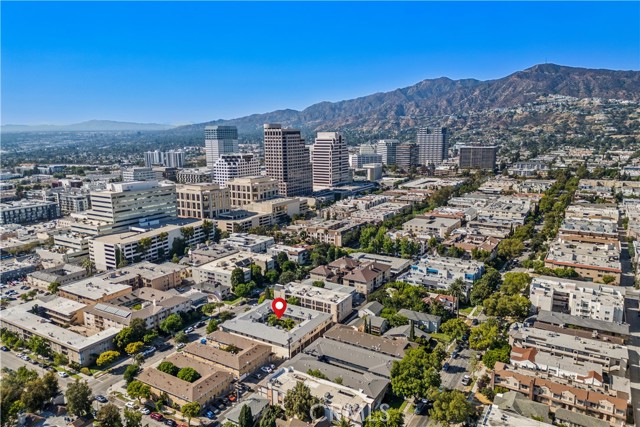 Detail Gallery Image 23 of 24 For 312 N Louise St #210,  Glendale,  CA 91206 - 2 Beds | 2 Baths