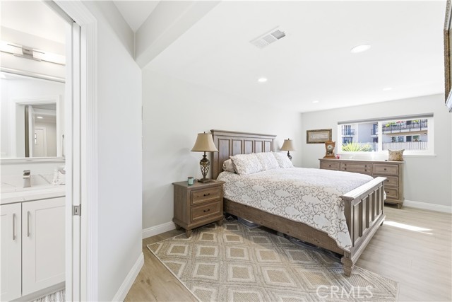 Detail Gallery Image 15 of 32 For 2269 via Puerta #Q,  Laguna Woods,  CA 92637 - 2 Beds | 2 Baths