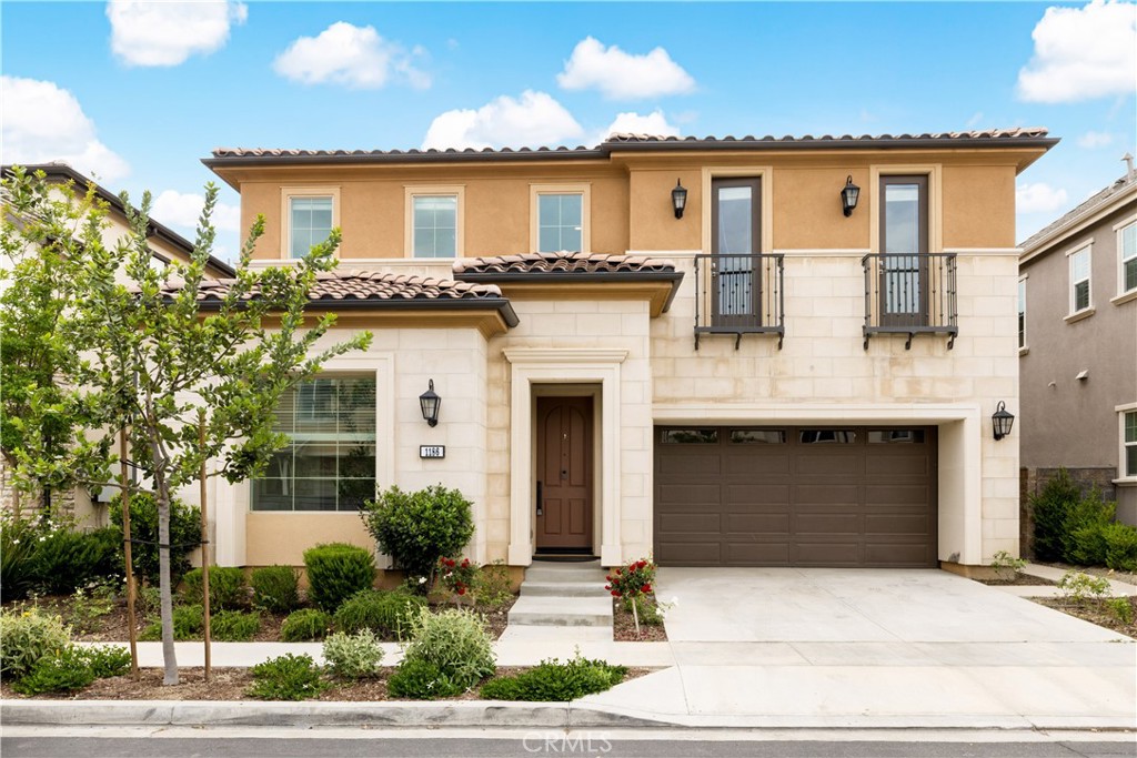 1186 Viejo Hills Drive
