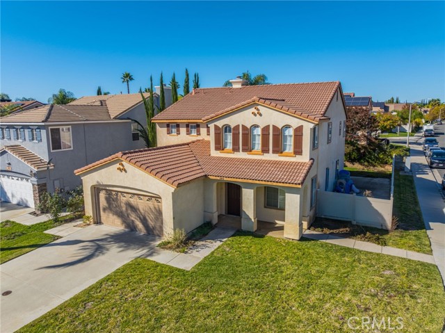 Detail Gallery Image 35 of 42 For 37974 Orange Blossom Ln, Murrieta,  CA 92563 - 4 Beds | 2/1 Baths