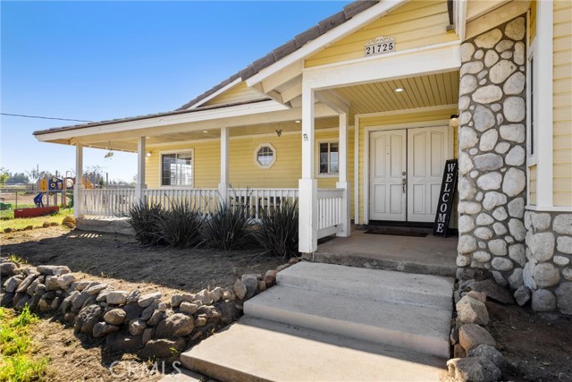 Detail Gallery Image 59 of 67 For 21725 Pinewood, Perris,  CA 92570 - 4 Beds | 3 Baths