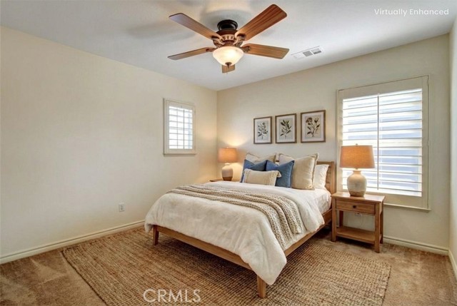 Detail Gallery Image 45 of 65 For 7863 Whippet, Corona,  CA 92880 - 5 Beds | 3 Baths