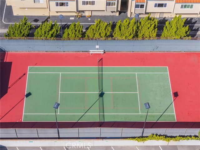 Detail Gallery Image 42 of 56 For 1016 Palo Verde, Long Beach,  CA 90815 - 2 Beds | 2/1 Baths