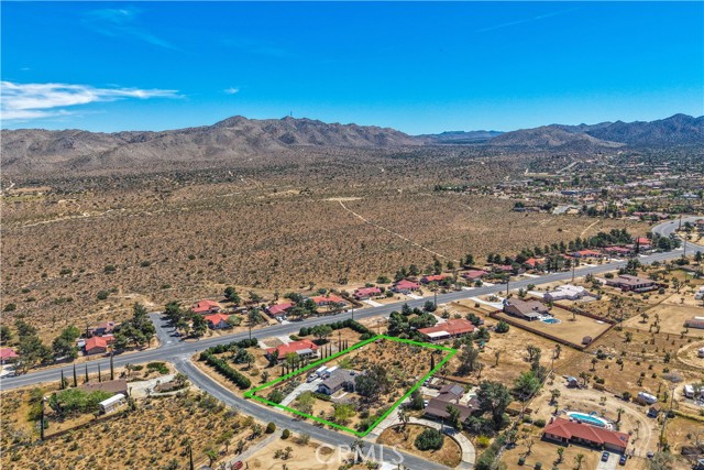 Detail Gallery Image 48 of 50 For 58453 Lisbon Dr, Yucca Valley,  CA 92284 - 3 Beds | 2 Baths