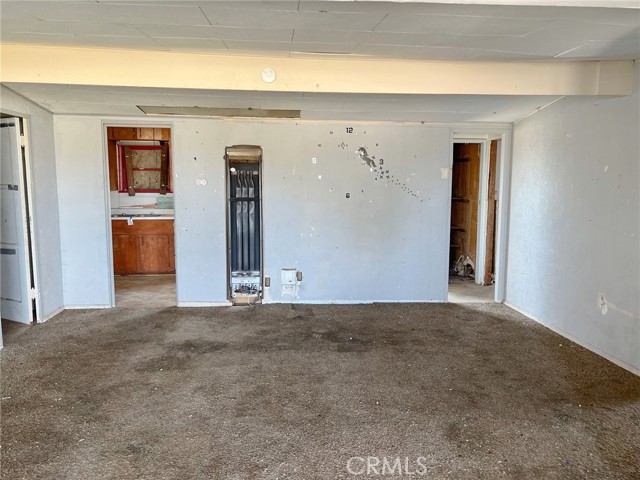 Detail Gallery Image 3 of 12 For 27154 Anderson St, Boron,  CA 93516 - 4 Beds | 1 Baths