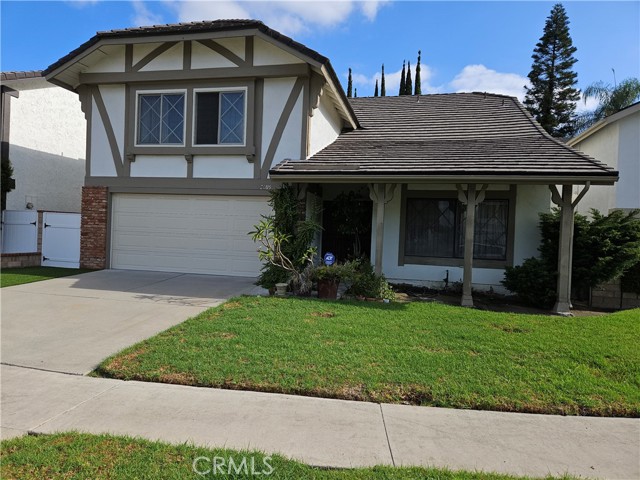 Detail Gallery Image 1 of 1 For 24115 Cindy Ln, Lake Forest,  CA 92630 - 4 Beds | 3 Baths