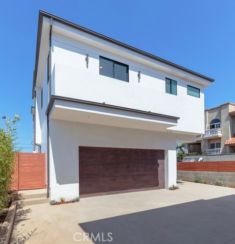 521 Gertruda, Redondo Beach, California 90277, 3 Bedrooms Bedrooms, ,3 BathroomsBathrooms,Residential,Sold,Gertruda,PV17159971