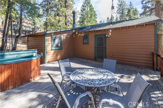 Detail Gallery Image 25 of 27 For 796 Silver Tip Dr, Big Bear Lake,  CA 92315 - 2 Beds | 2 Baths