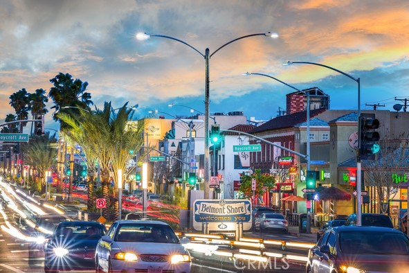 Detail Gallery Image 21 of 26 For 800 E Ocean #606,  Long Beach,  CA 90802 - 0 Beds | 1 Baths