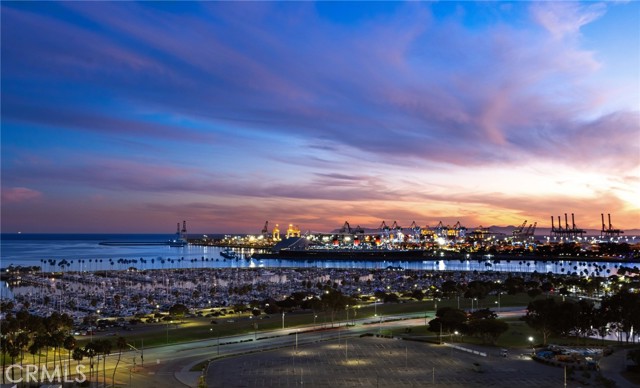 Detail Gallery Image 42 of 60 For 525 E Seaside Way #1705,  Long Beach,  CA 90802 - 2 Beds | 2 Baths