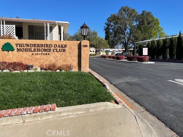 Detail Gallery Image 21 of 21 For 110 Piute Dr #89,  Thousand Oaks,  CA 91362 - 2 Beds | 2 Baths