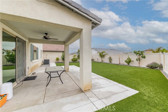 Detail Gallery Image 36 of 43 For 29652 Falcon Hill Dr, Menifee,  CA 92584 - 5 Beds | 3 Baths