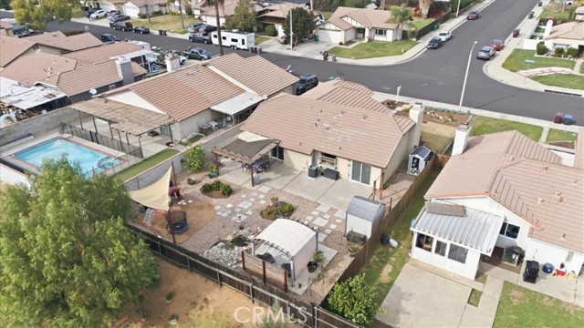 Detail Gallery Image 35 of 42 For 24103 Sandy Glade Ave, Moreno Valley,  CA 92557 - 3 Beds | 2 Baths